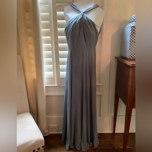 Jenny Yoo Collection bridesmaids dress